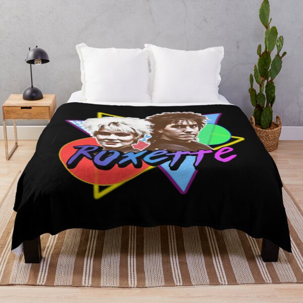 Item preview, roxette band designed and sold by ReedaMcdavis.