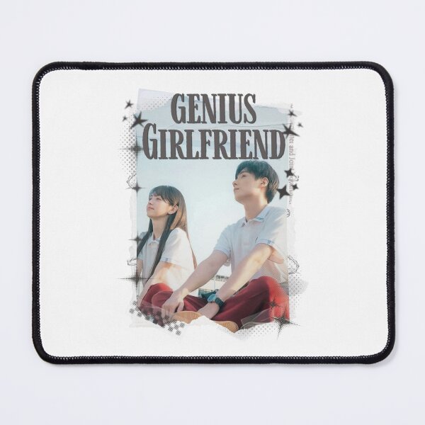 Item preview, Genius Girlfriend Chinese Drama Cdrama China Wuxia Historical Entertainment Collage Digital Art PortraitJapanese Drama Actor designed and sold by AJUNICE STUDIO.