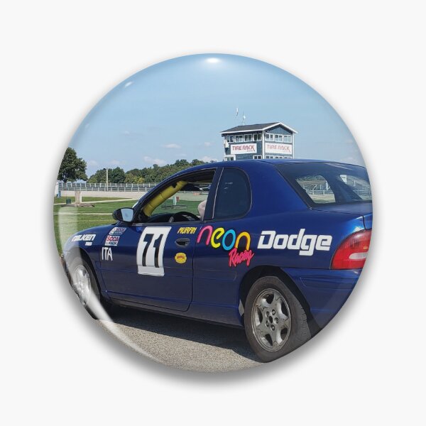 Artikelvorschau, Murfin Racing #71 Dodge entworfen und verkauft von Dwite Murfin.