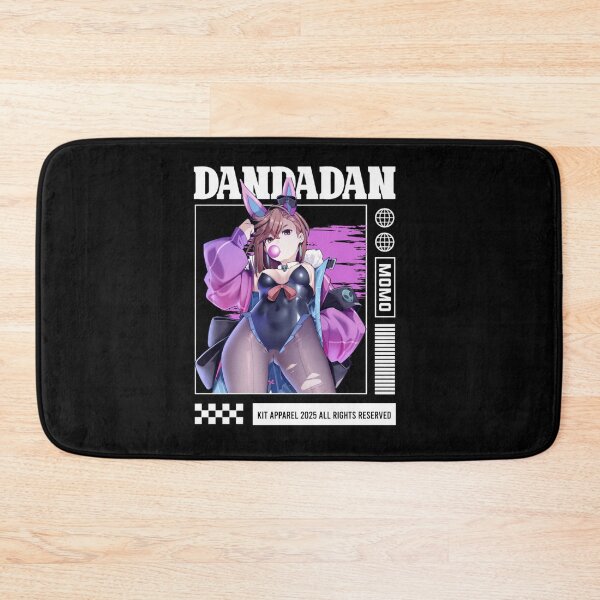 Item preview, Momo Ayase - Dandadan Classic  designed and sold by Zaflab.