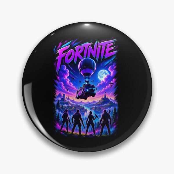 Item preview, Fortnite Battle Bus Oversized  designed and sold by EuginaVasquez.