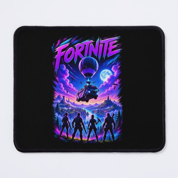 Item preview, Fortnite Battle Bus Oversized  designed and sold by EuginaVasquez.