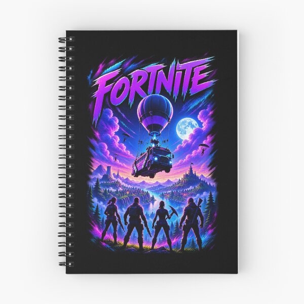 Item preview, Fortnite Battle Bus Oversized  designed and sold by EuginaVasquez.