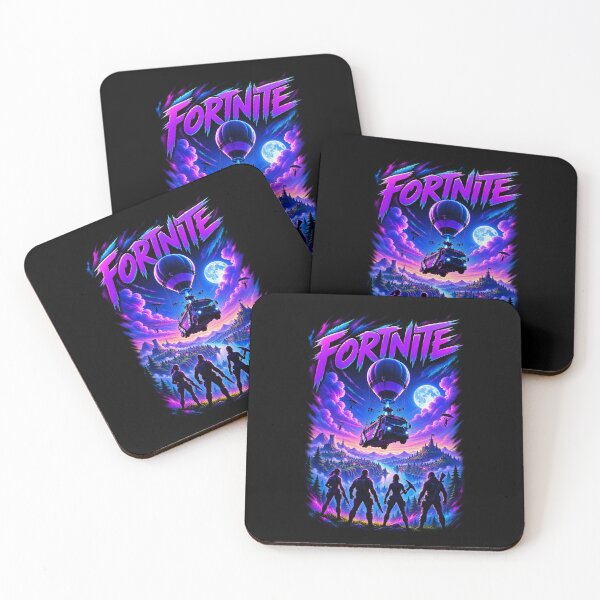 Item preview, Fortnite Battle Bus Oversized  designed and sold by EuginaVasquez.