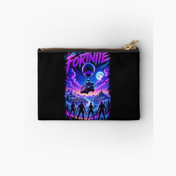 Item preview, Fortnite Battle Bus Oversized  designed and sold by EuginaVasquez.