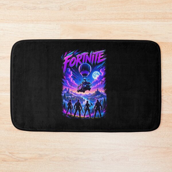 Item preview, Fortnite Battle Bus Oversized  designed and sold by EuginaVasquez.