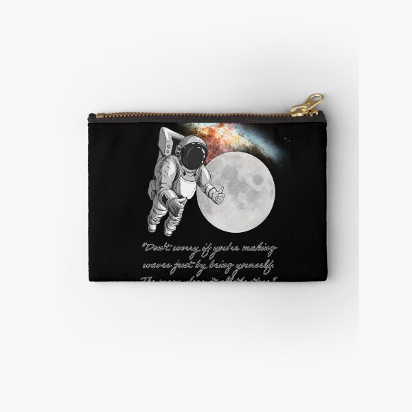 Item preview, Space Waves designed and sold by The Rewind Studio.