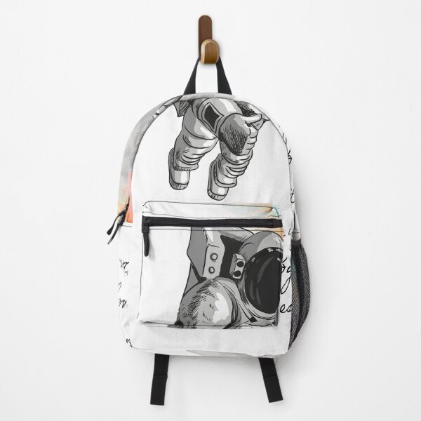 Item preview, Space Waves designed and sold by The Rewind Studio.