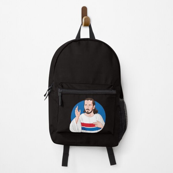 Item preview, Jesus Meme Art designed and sold by Pocket-Pixel.