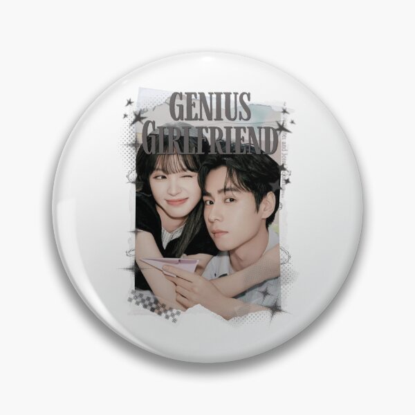 Item preview, Genius Girlfriend Chinese Drama Cdrama China Wuxia Historical Entertainment Collage Digital Art PortraitJapanese Drama Actor designed and sold by AJUNICE STUDIO.