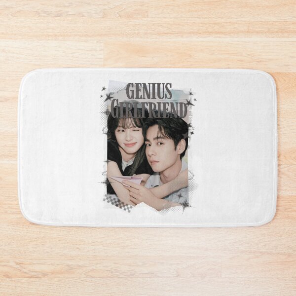 Item preview, Genius Girlfriend Chinese Drama Cdrama China Wuxia Historical Entertainment Collage Digital Art PortraitJapanese Drama Actor designed and sold by AJUNICE STUDIO.