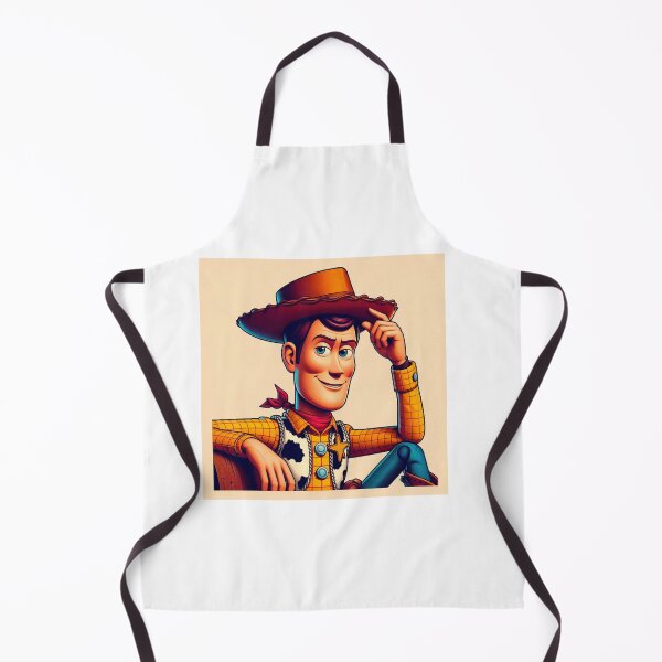 Item preview, Woody's Toy Story Classic  designed and sold by PavleCiric.