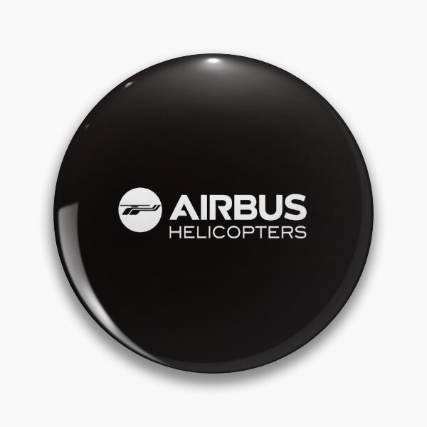 Item preview, Airbus Helicopters Logo  designed and sold by Pocket-Pixel.
