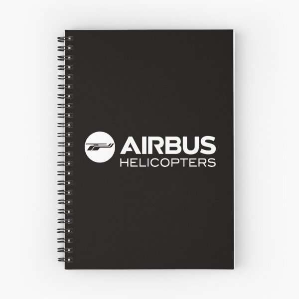 Item preview, Airbus Helicopters Logo  designed and sold by Pocket-Pixel.