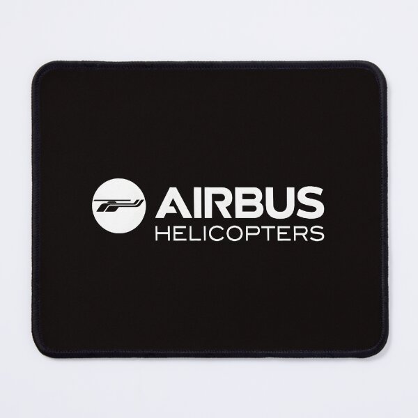 Item preview, Airbus Helicopters Logo designed and sold by Pocket-Pixel.