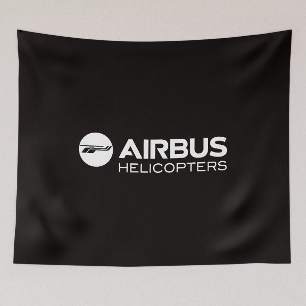 Item preview, Airbus Helicopters Logo  designed and sold by Pocket-Pixel.
