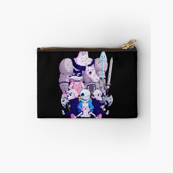 Item preview, UNDERTALE DOGS Essential  designed and sold by collin-certly.