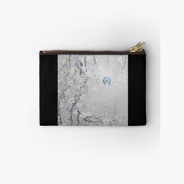 Item preview, Spring Whispers Through Peach Blossoms designed and sold by Kaby-retro.