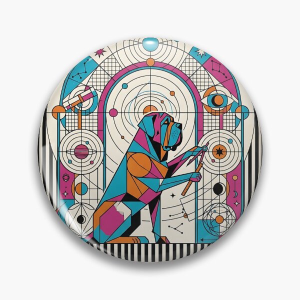 Item preview, Neapolitan Observatory Gate Designer designed and sold by PictoVibe.