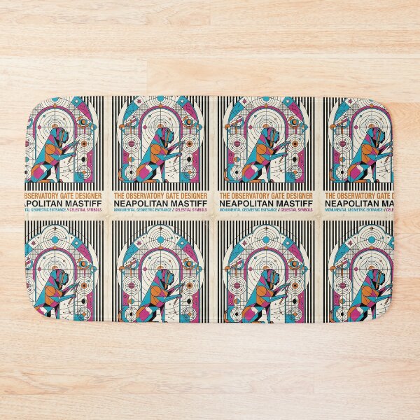 Item preview, Neapolitan Observatory Gate Designer designed and sold by PictoVibe.