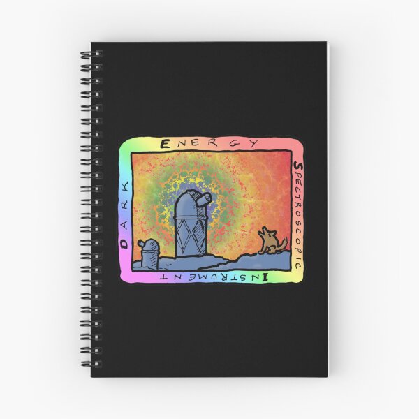 Item preview, DESI Logo designed and sold by WhimsyWaresColl.