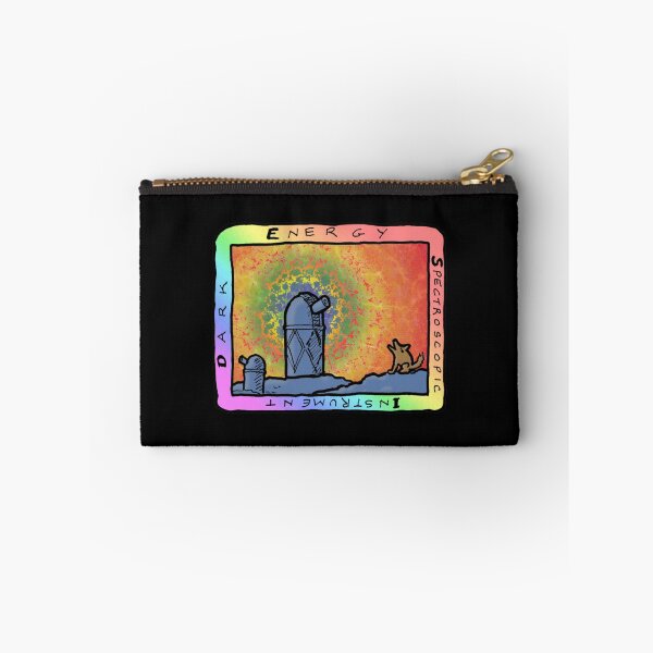 Item preview, DESI Logo designed and sold by WhimsyWaresColl.