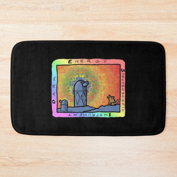 Item preview, DESI Logo designed and sold by WhimsyWaresColl.