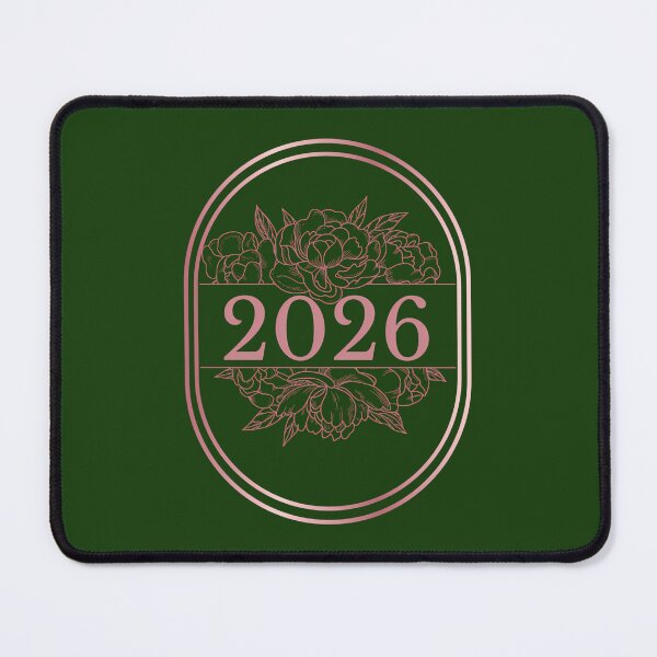 Item preview, 2026 Pink Peony Flower Sticker 546 designed and sold by PBandDoodlese.