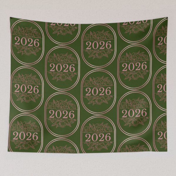 Item preview, 2026 Pink Peony Flower Sticker 546 designed and sold by PBandDoodlese.