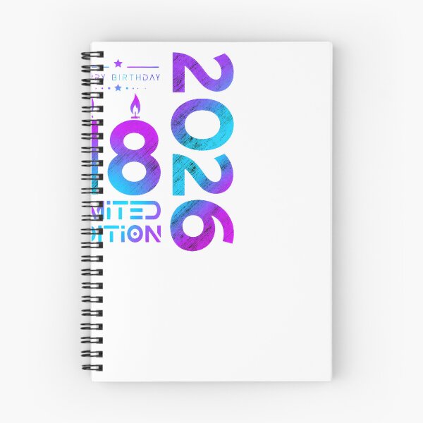 Item preview, Happy Birthday-18 - 26 Limited-Edition 2026 Meme lovers designed and sold by numenee.