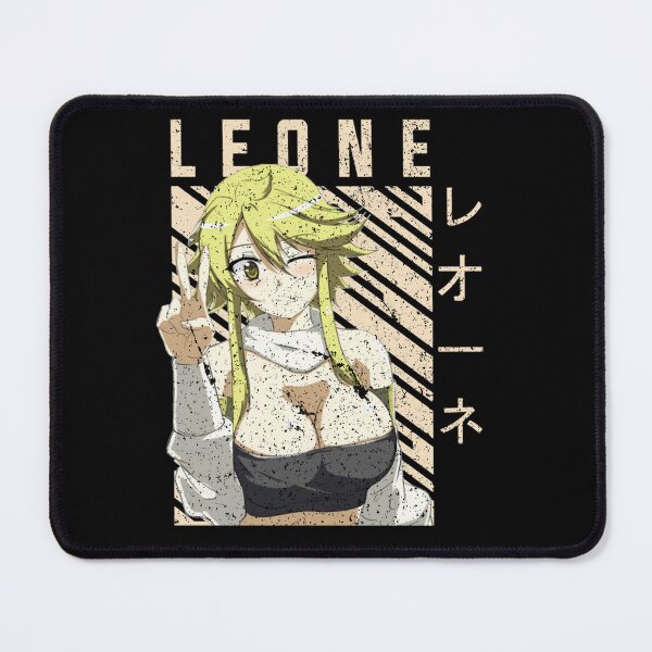 Item preview, Leone - Akame Ga Kill designed and sold by HansDavidsenST.