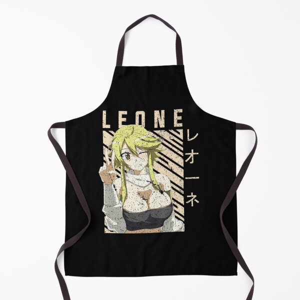 Item preview, Leone - Akame Ga Kill  designed and sold by HansDavidsenST.