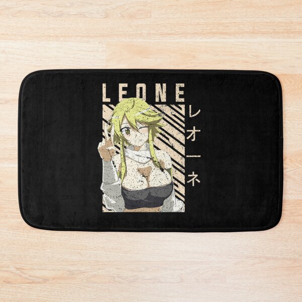 Item preview, Leone - Akame Ga Kill  designed and sold by HansDavidsenST.