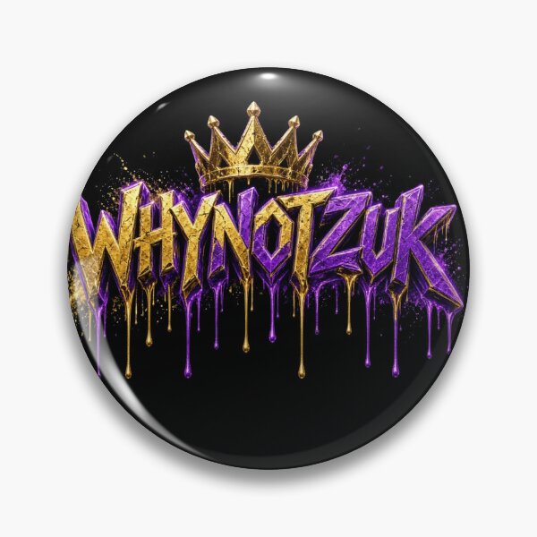 Item preview, WHYNOTZUK // CROWN DRIP designed and sold by WhyNotZuK.