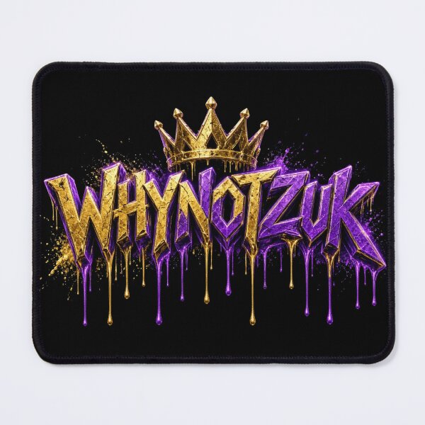 Item preview, WHYNOTZUK // CROWN DRIP designed and sold by WhyNotZuK.
