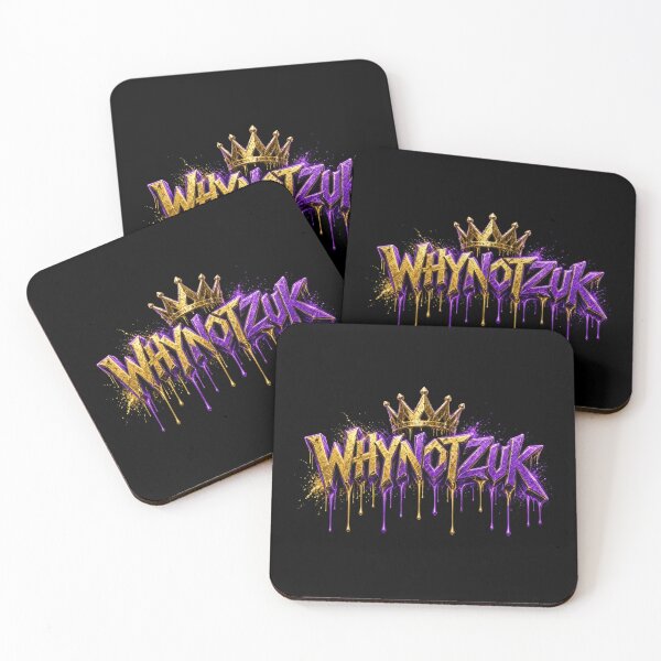 Item preview, WHYNOTZUK // CROWN DRIP designed and sold by WhyNotZuK.