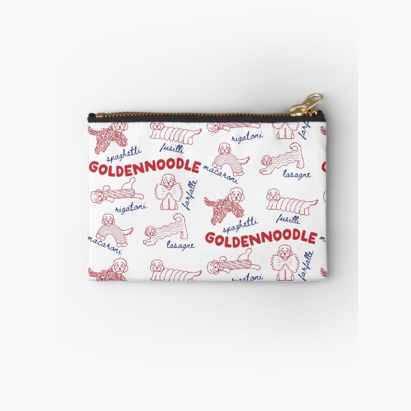Item preview, Goldendoodle Noodle Goldennoodle Pasta Italian Foodie designed and sold by The-Goods.