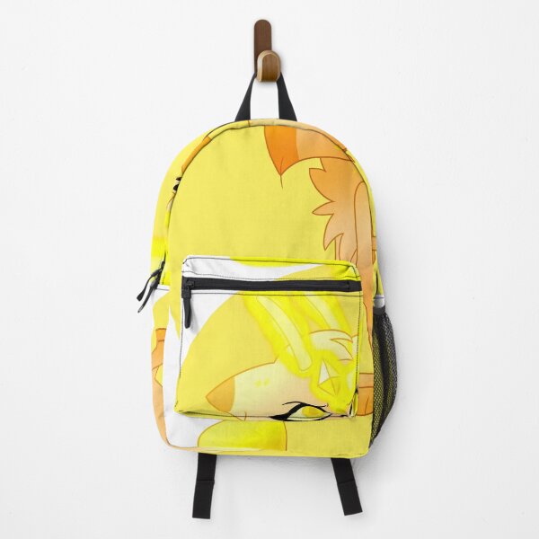 Item preview, Glowing Yellow Psychic Alien Cat Cartoon designed and sold by Ftahehasane.