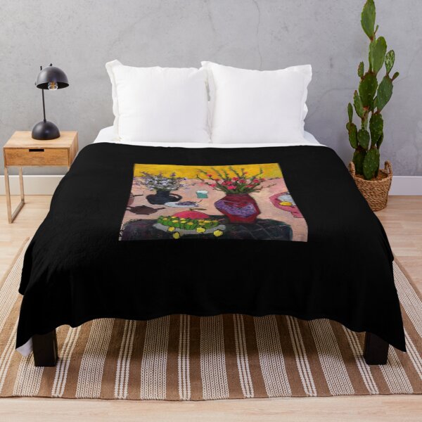 Item preview, Tropical Harvest of Colors designed and sold by Kaby-retro.