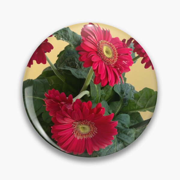 Item preview,  Gerbera Daisy designed and sold by Amanda1775.