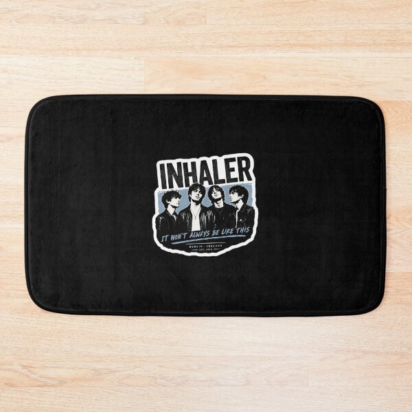 Item preview, Inhaler Band designed and sold by MidniteMoons.