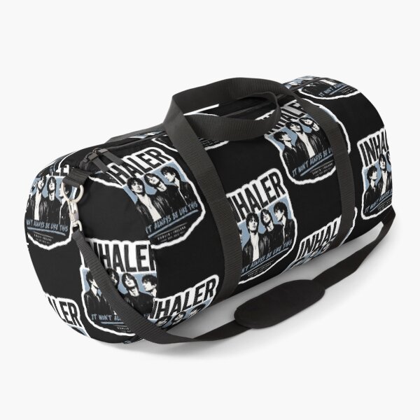 Item preview, Inhaler Band designed and sold by MidniteMoons.