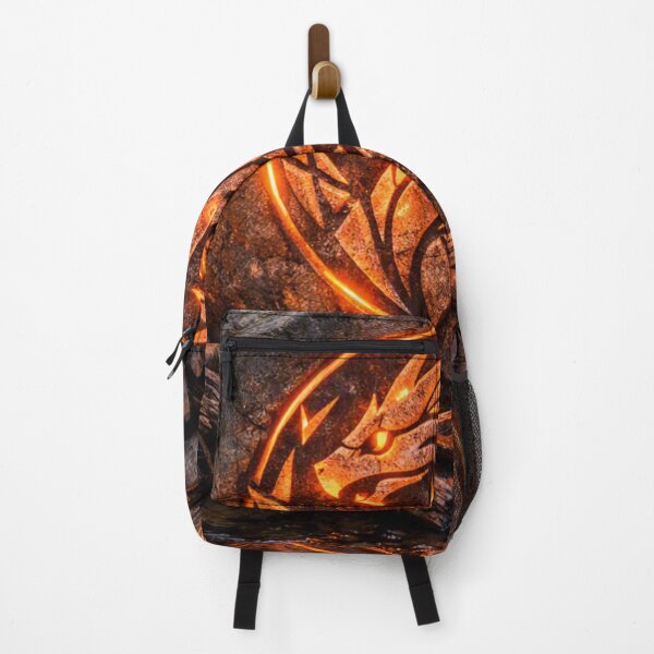 Item preview,  title based on “Fiery Dragon Crest” designed and sold by DragonsWay.