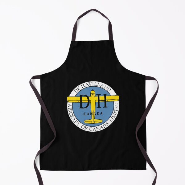 Item preview, De Havilland Canada logo designed and sold by WhimsyWaresColl.