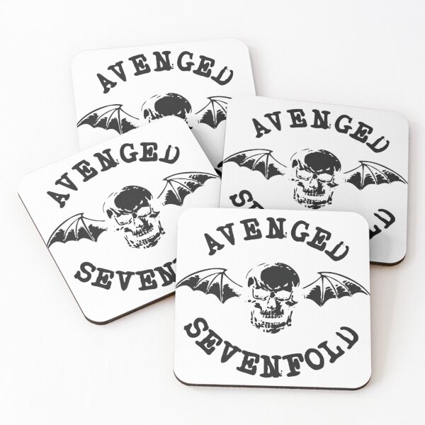 Item preview, Avenged Sevenfold designed and sold by masternar.