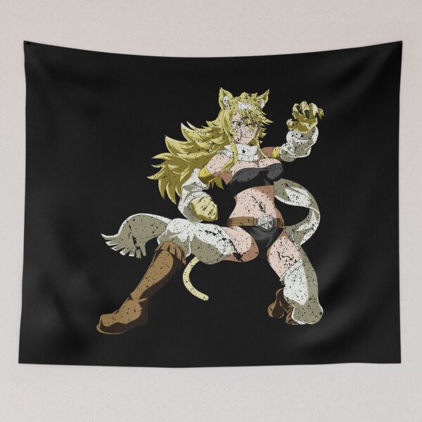 Item preview, Copy of Akame - Akame Ga Kill Oversized designed and sold by HansDavidsenST.