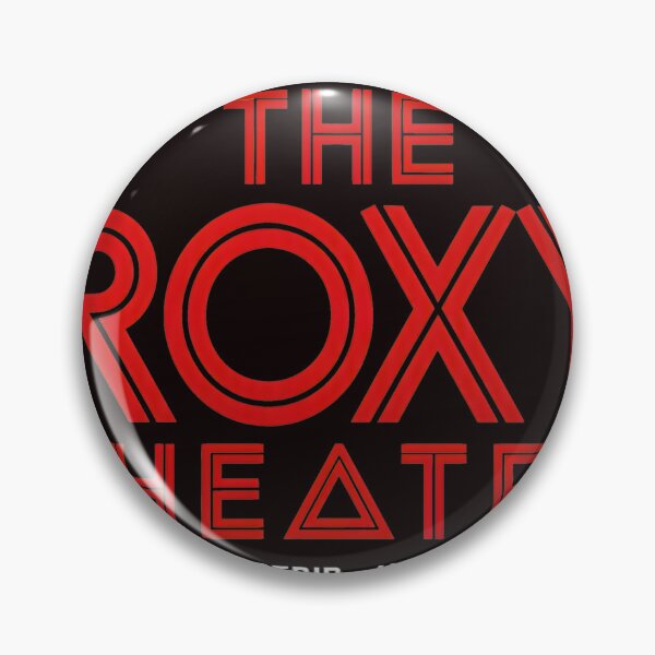 Item preview, The Roxy Theatre Sunset Strip Hollywood Retro  designed and sold by EL-FASSY.