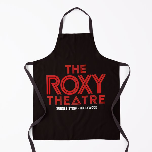 Item preview, The Roxy Theatre Sunset Strip Hollywood Retro  designed and sold by EL-FASSY.