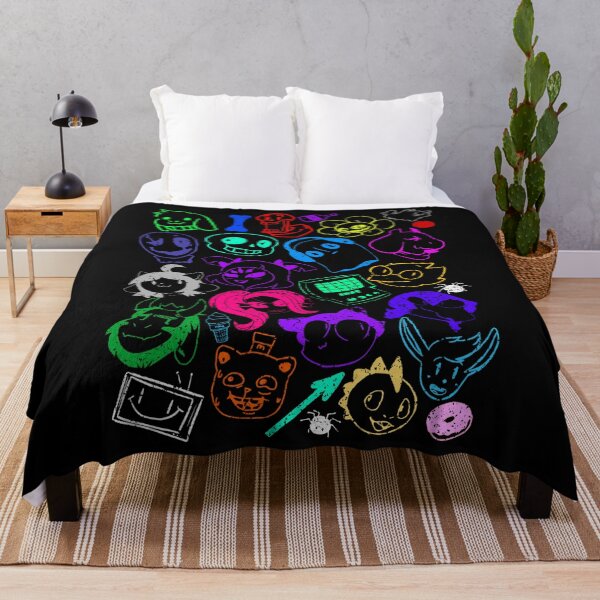 Item preview, Undertale Doodle Mashup Essential  designed and sold by collin-certly.