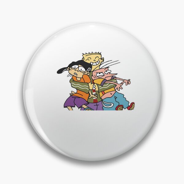Item preview, Stereotypes About Edd Eddy That Aren't Always True Classic designed and sold by Jessicalcl.